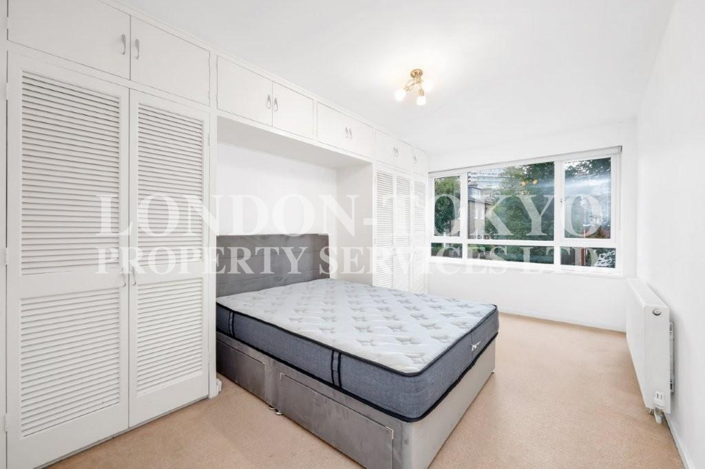 Elgar House NW6 :: London-Tokyo Property Service